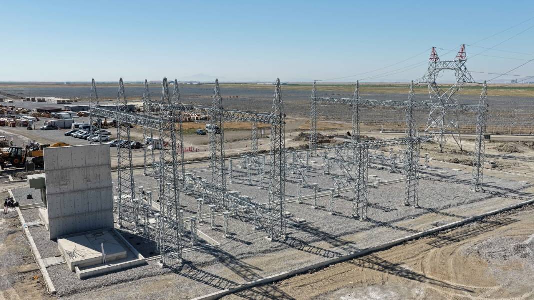 Konya'yı belediyeler içinde lider yapacak! İşte 2,5 milyarlık projede son durum 4